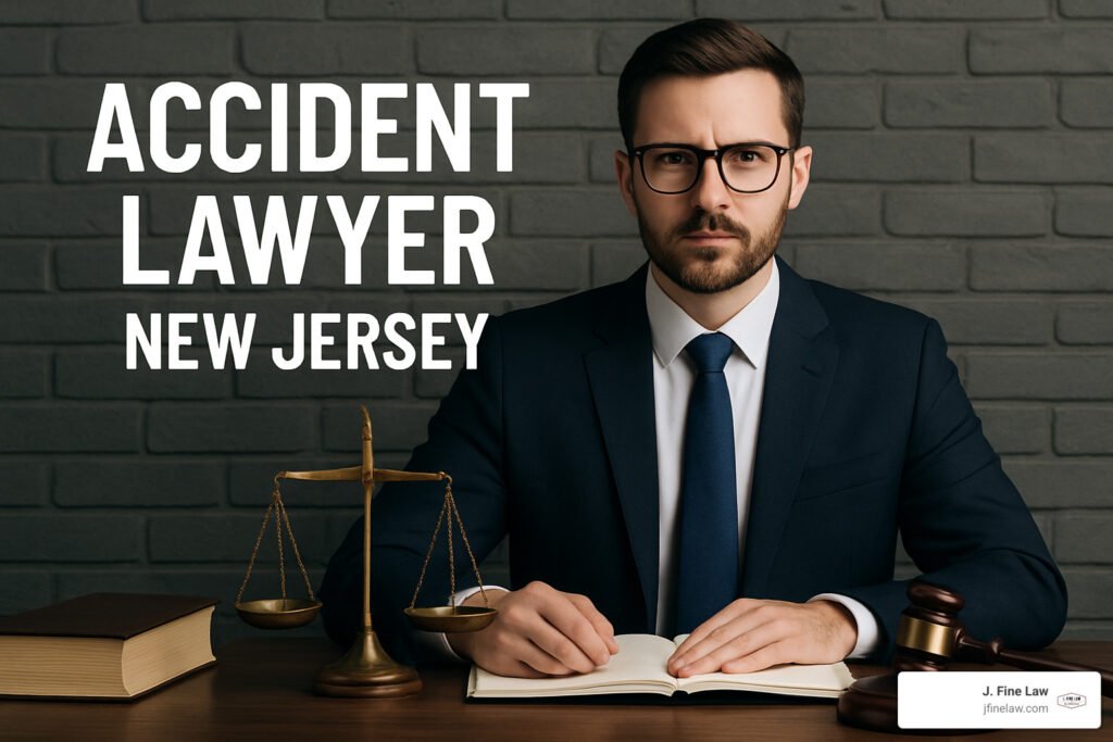 accident lawyer new jersey