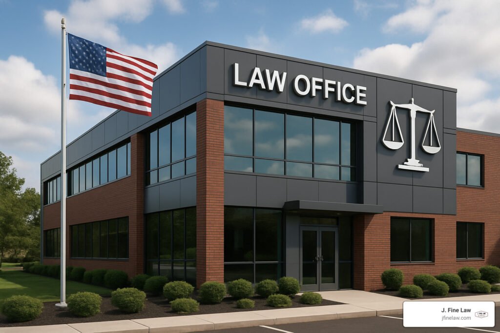 cherry hill law firm