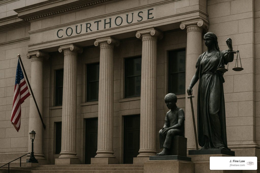 child sex abuse lawyer philadelphia