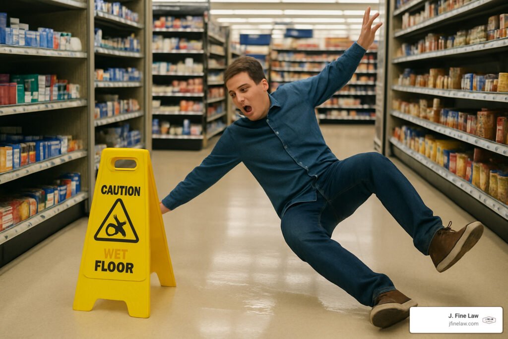 fall injury lawyer near me