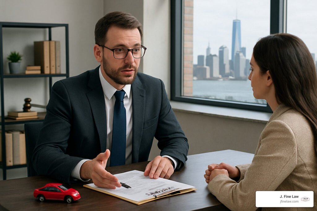 new jersey accident lawyer