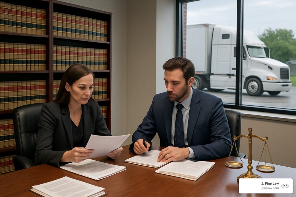 truck-accident-law-office