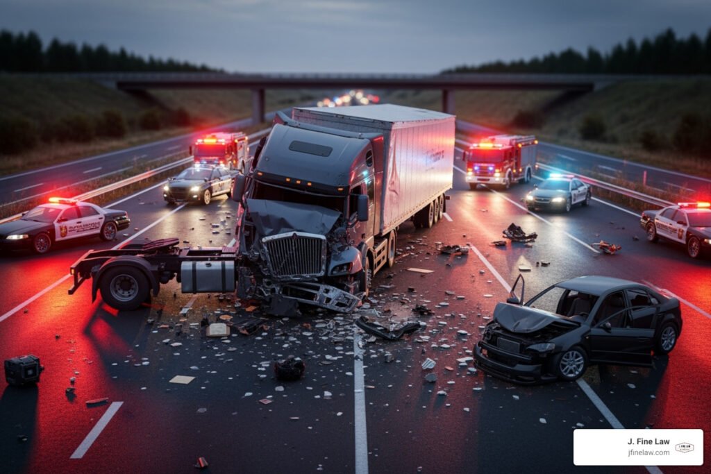 truck-accident-injury-lawsuit