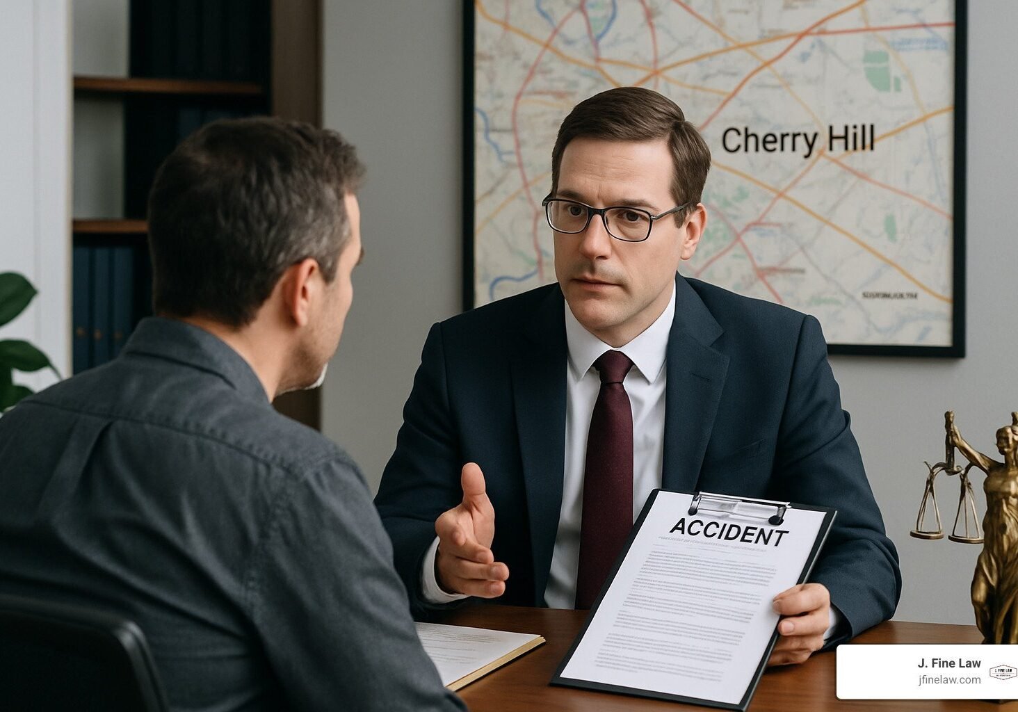 accident lawyer cherry hill nj