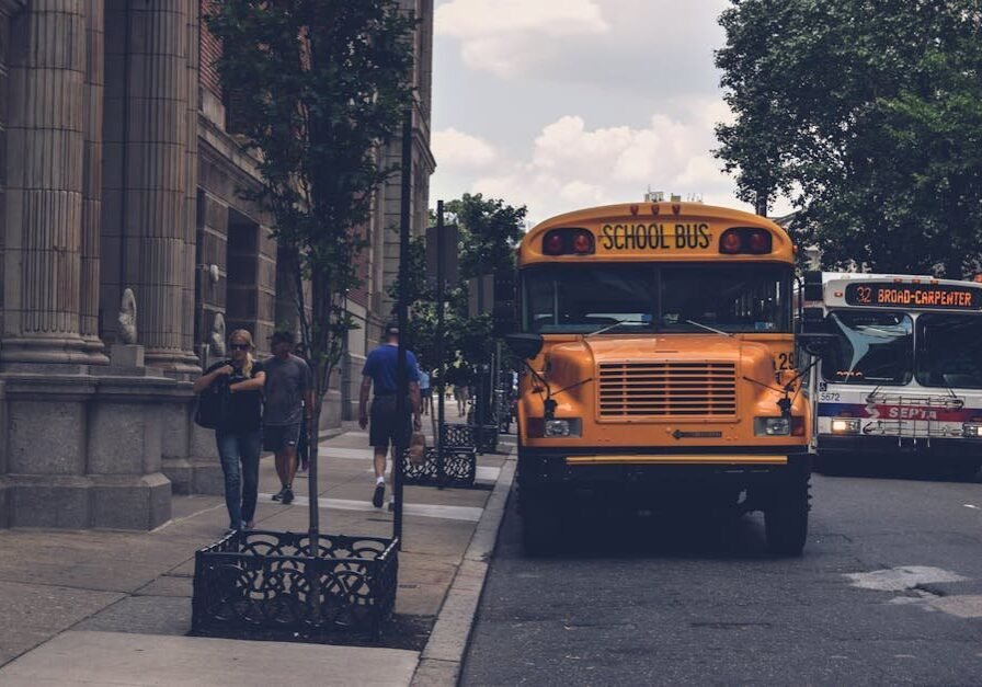 bus accident lawyer philadelphia