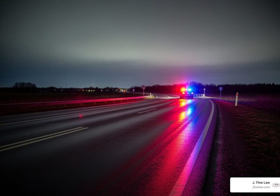 cherry hill drunk driving accident lawyer