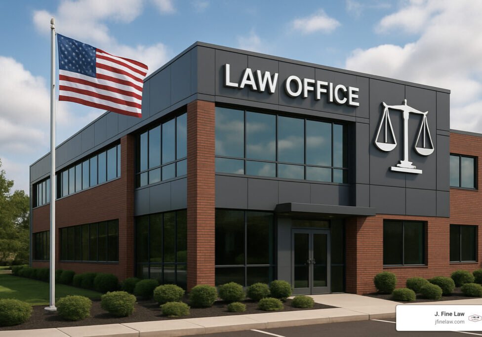 cherry hill law firm
