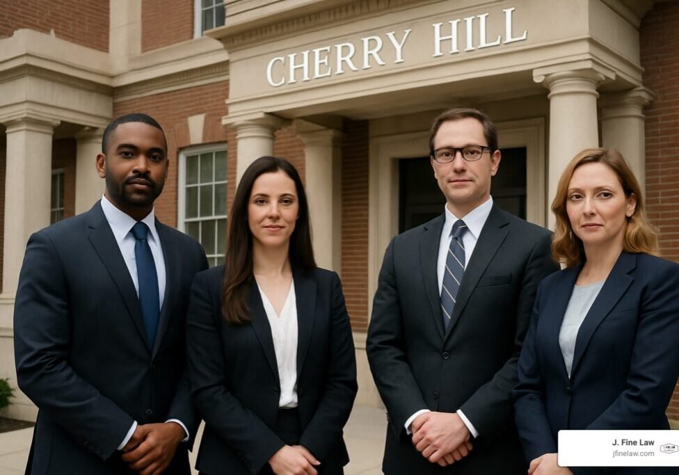 cherry hill nj attorneys