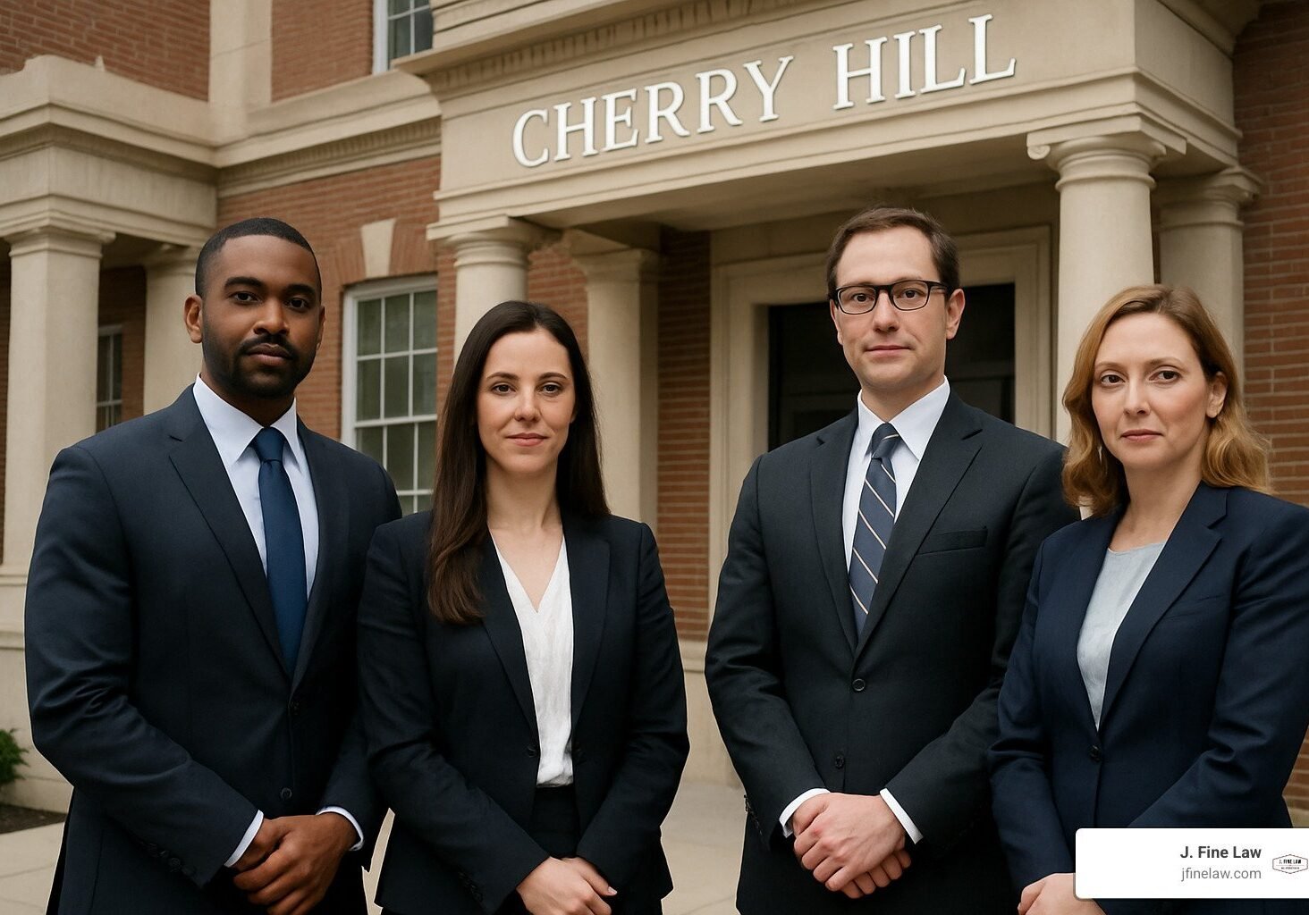 cherry hill nj attorneys