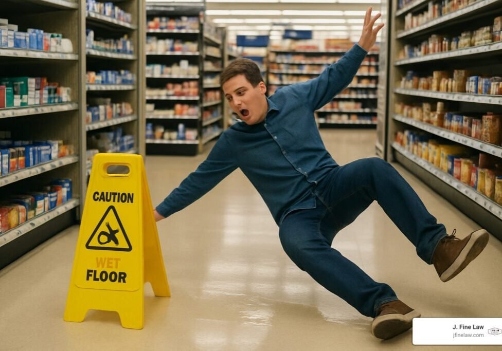 fall injury lawyer near me