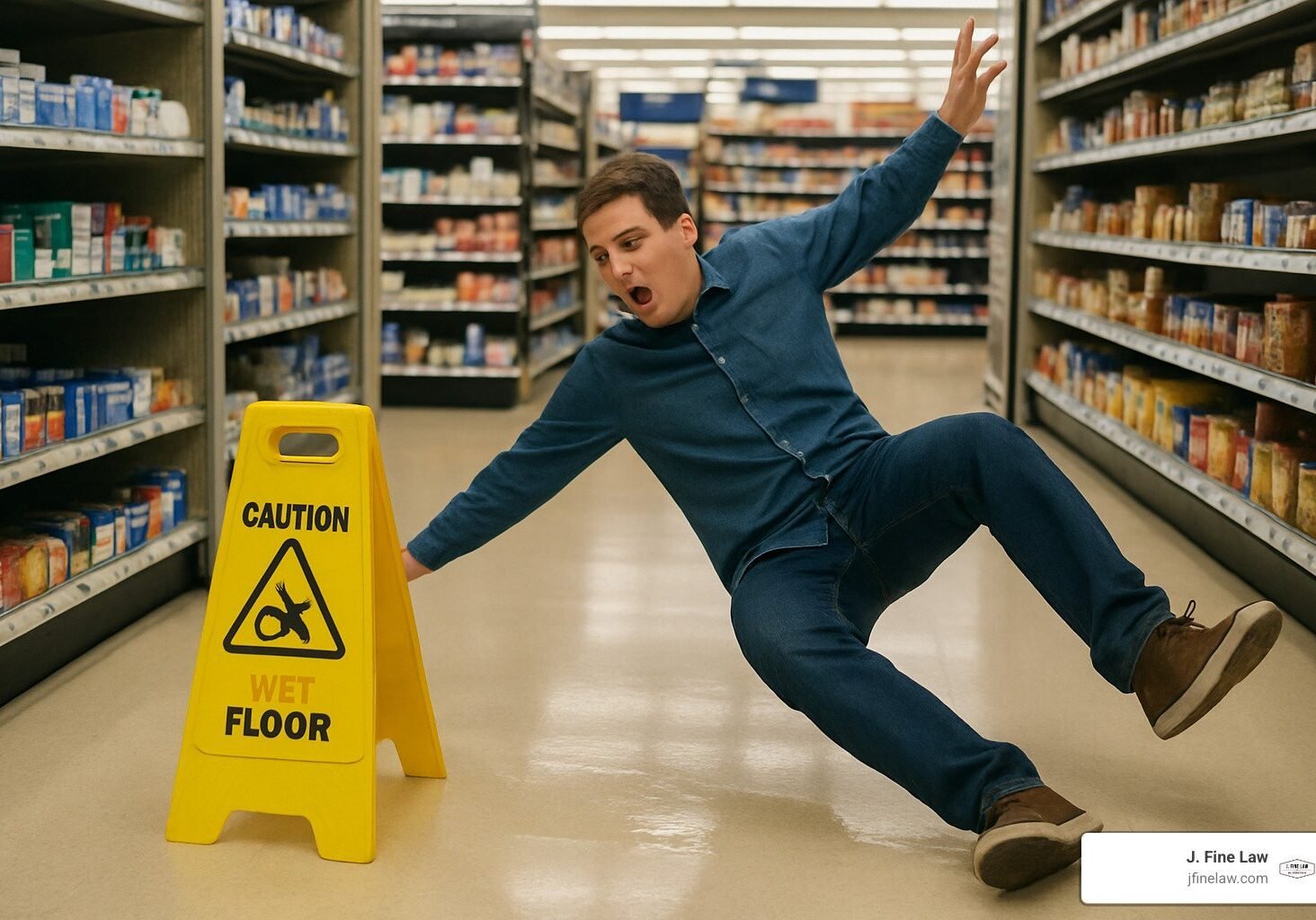 fall injury lawyer near me