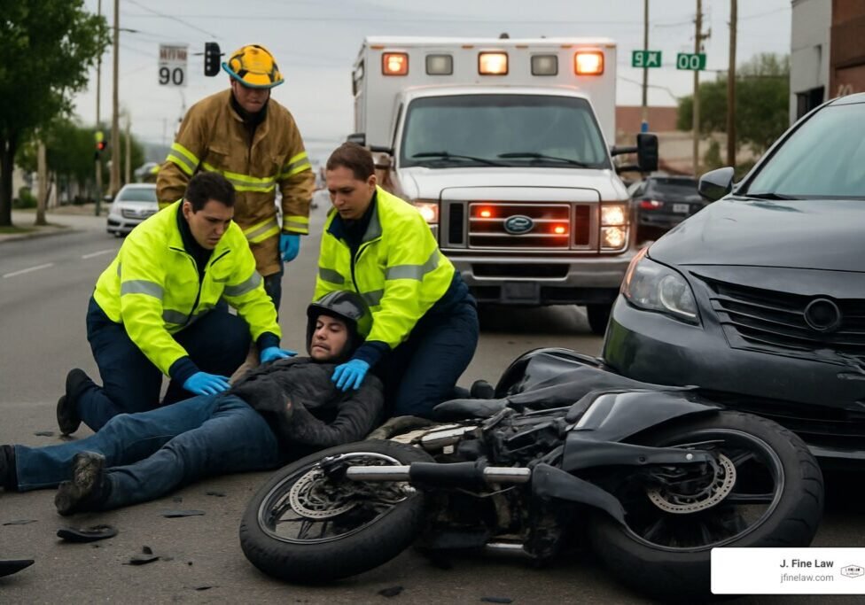 motorcycle-accident-compensation-claim