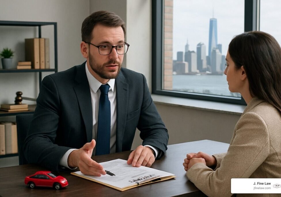 new jersey accident lawyer