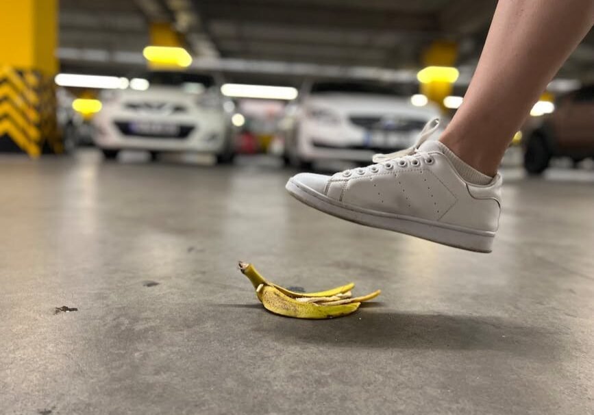 parking lot slip and fall accident lawyer philadelphia pa