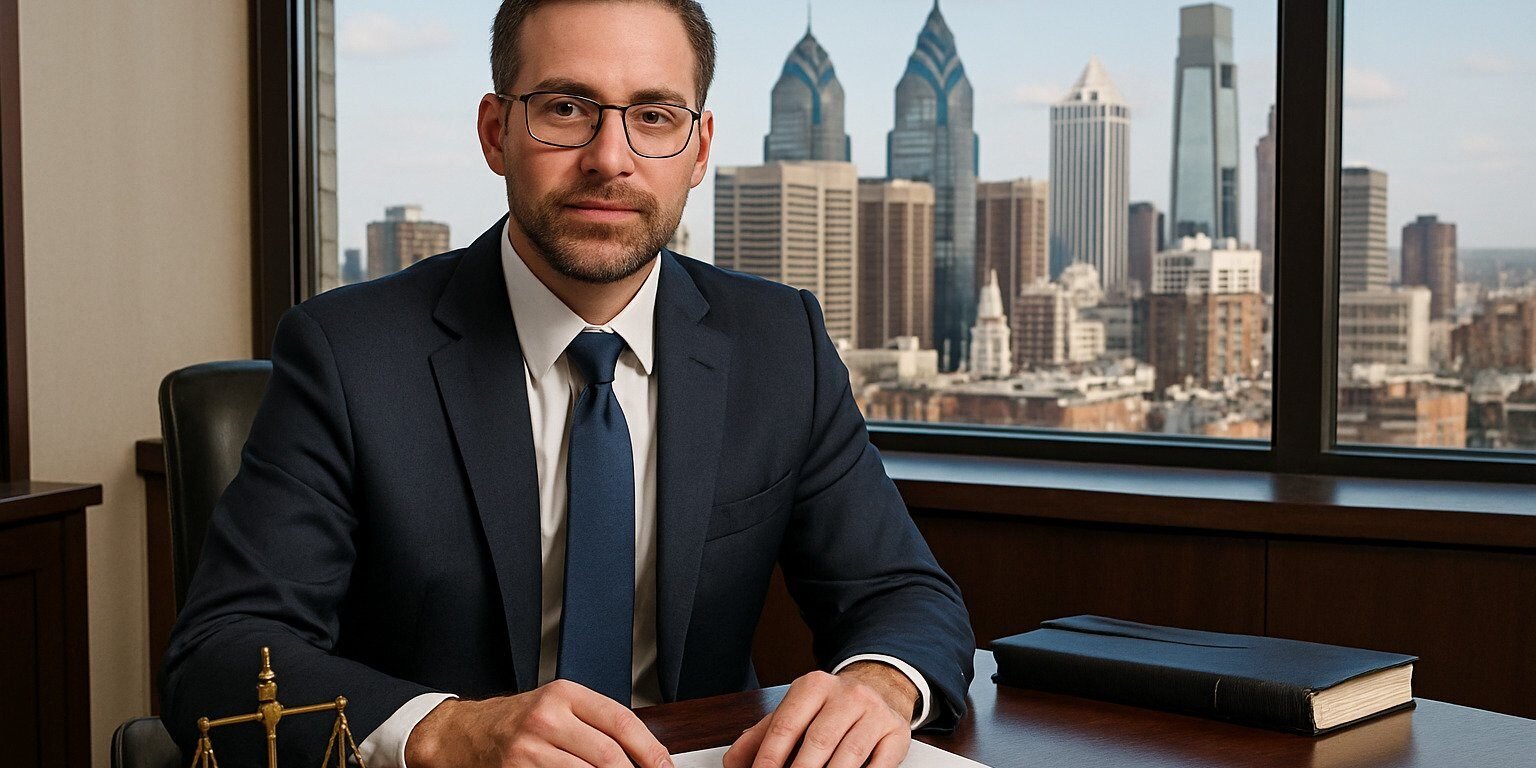 personal injury lawyer philadelphia