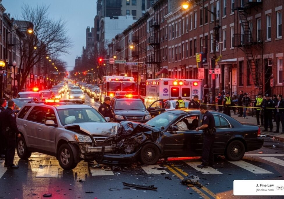 auto accident lawyers in philadelphia