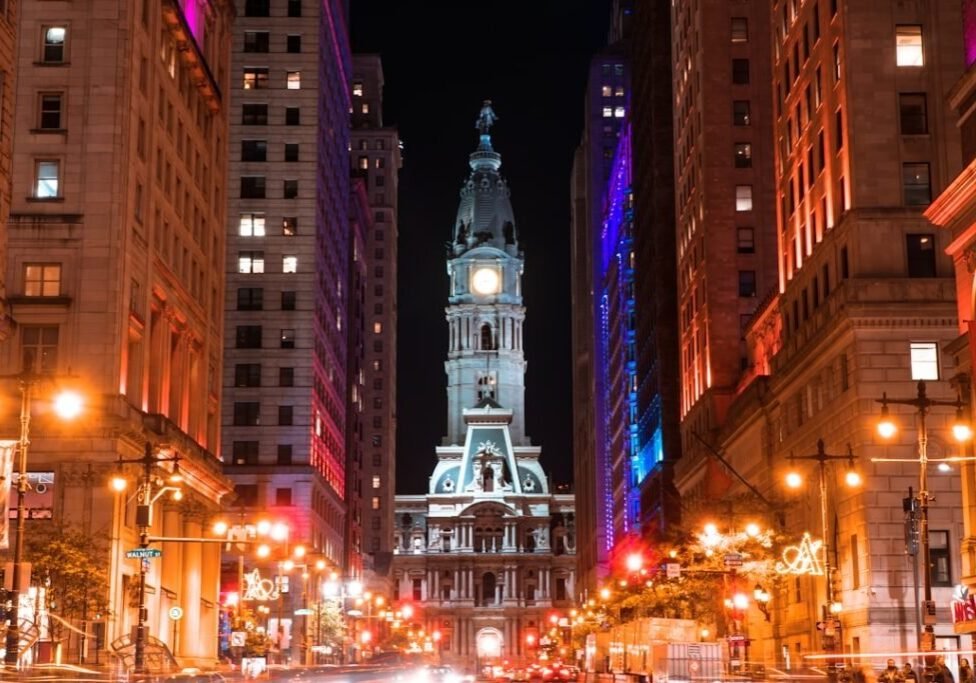 Philadelphia injury law firm