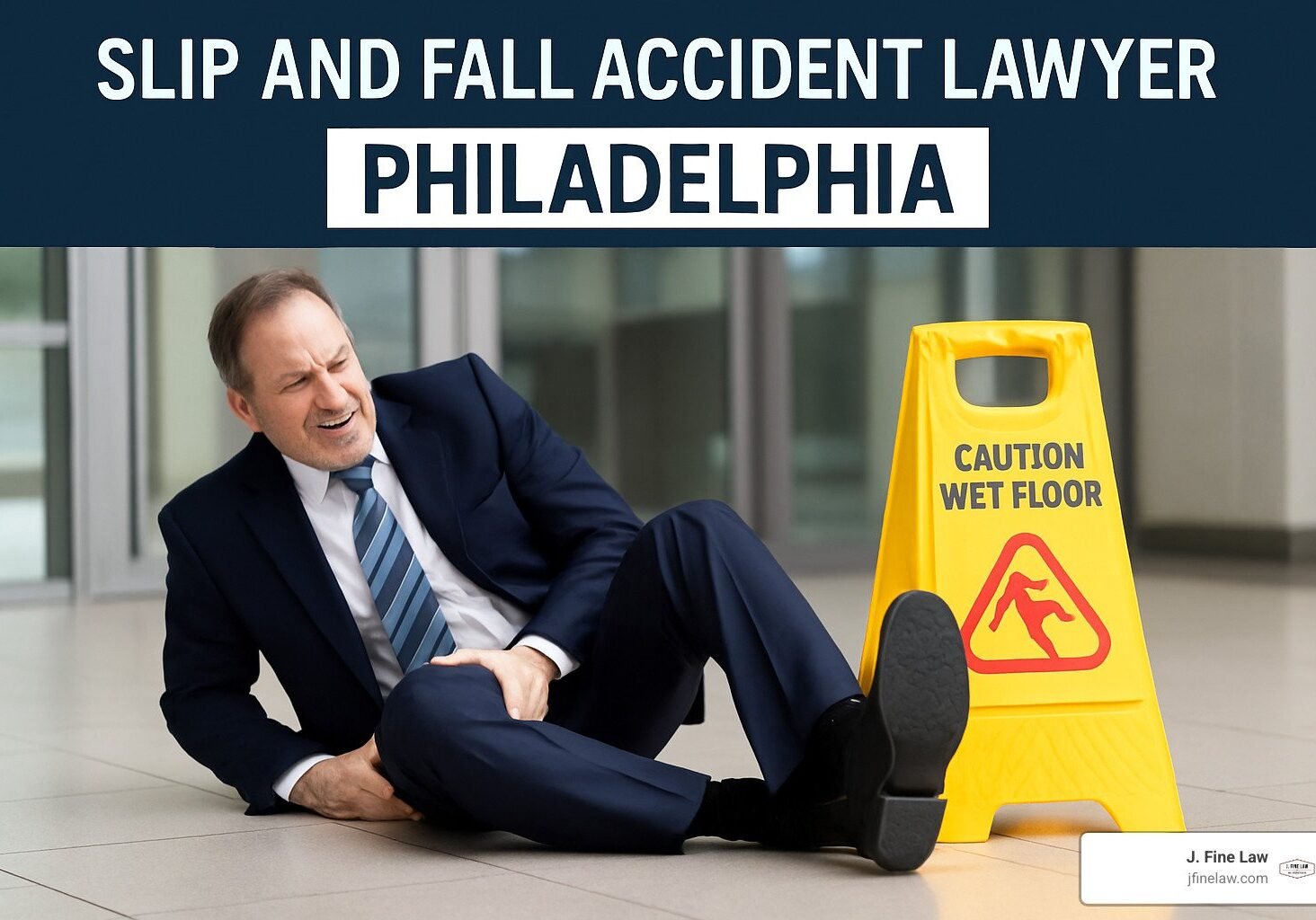 slip and fall accident lawyer philadelphia