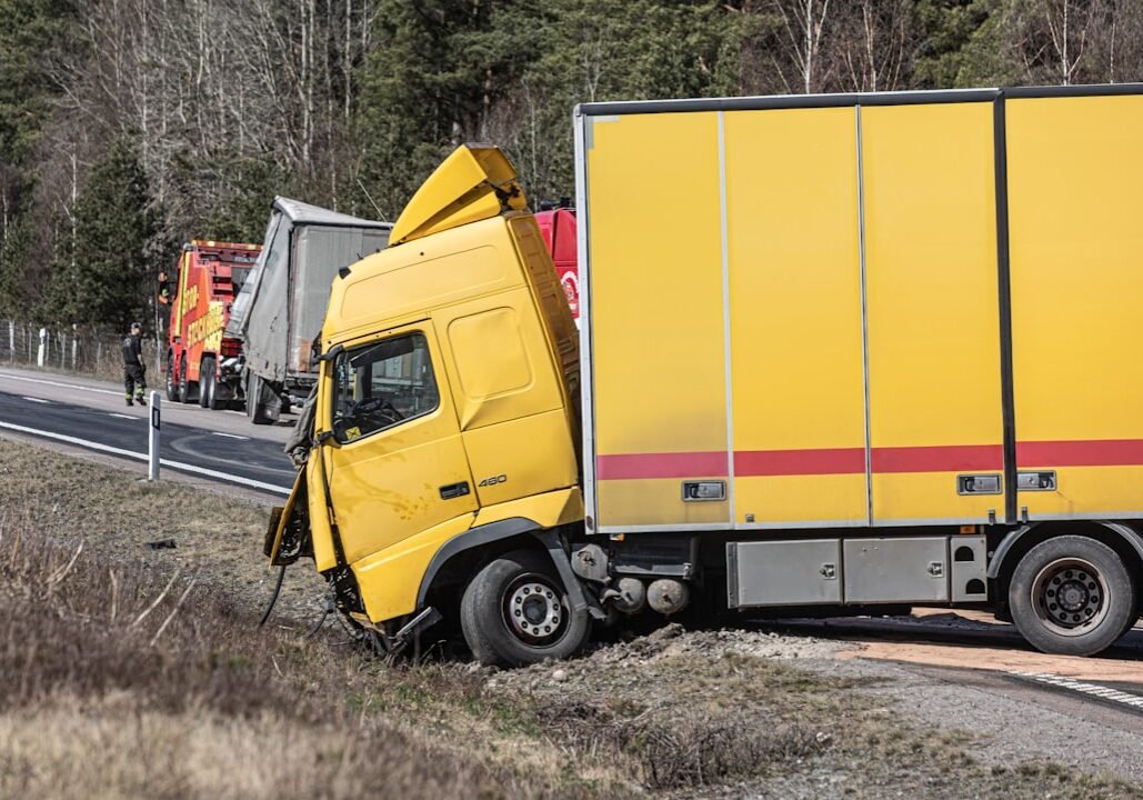 truck-accident-injury-compensation