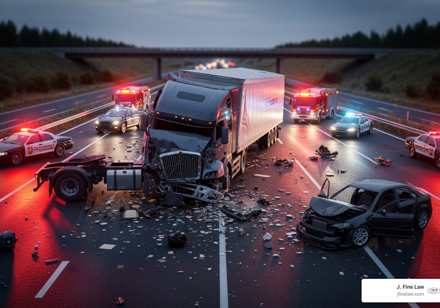 truck-accident-injury-lawsuit