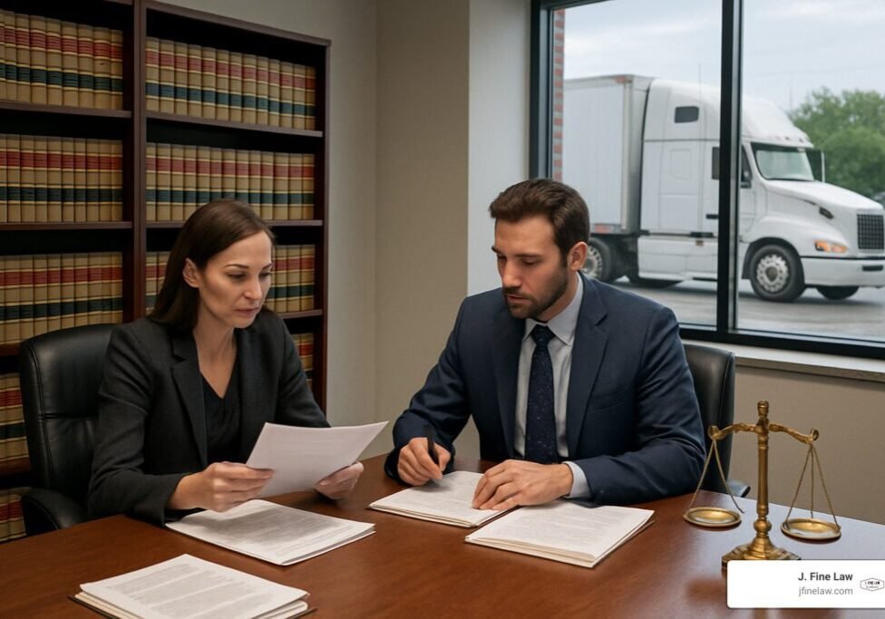 truck-accident-law-office